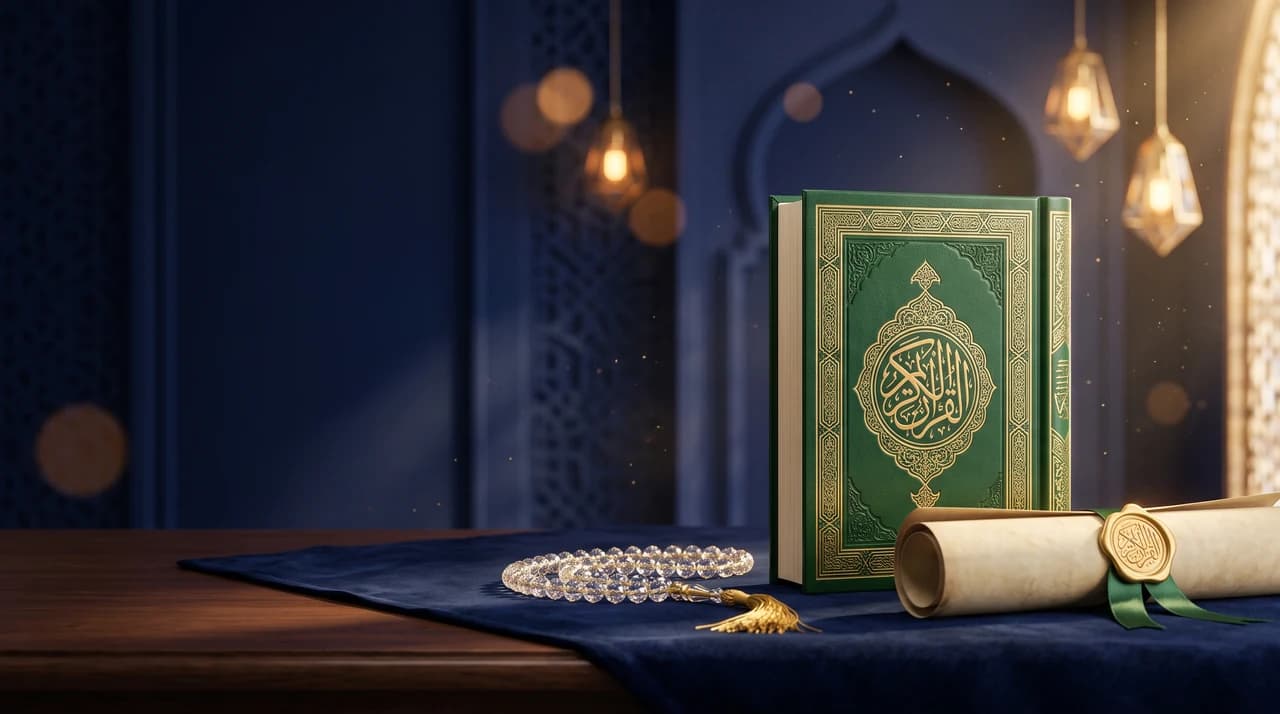Step-by-Step Guide: How Non-Arabic Speakers Can Memorize Surah Al-Kahf